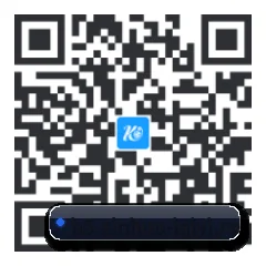 安卓版 Android 二维码